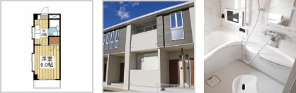 不動産物件画像イメージ